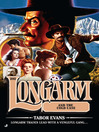 Longarm and the Cold Case (eBook): Longarm Series, Book 392